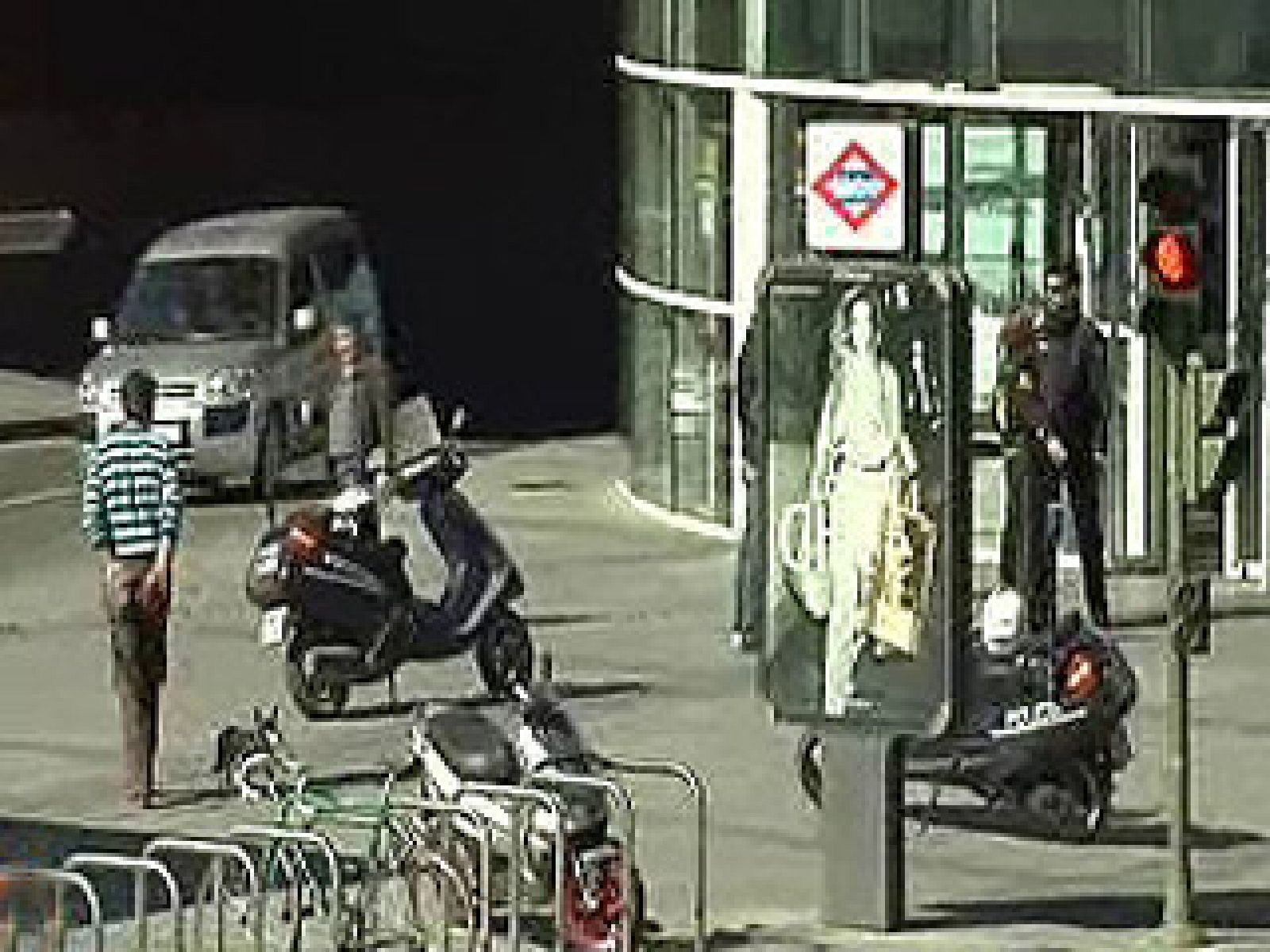 La ruta de las "cundas"