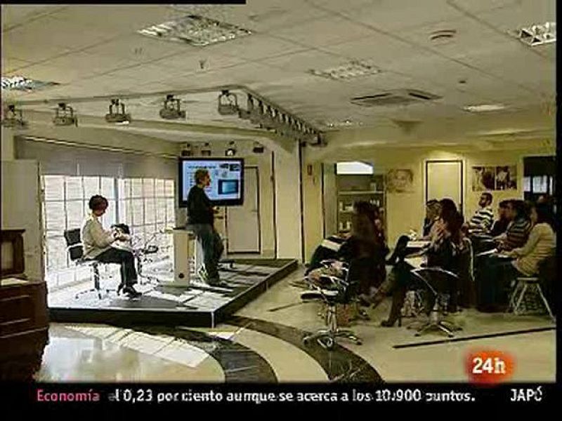 Tratamientos estéticos para los pacientes de cáncer - Ciencia y tecnología en Rtve.es | Ver