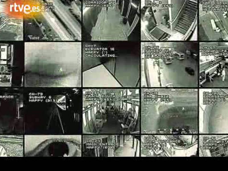 Videoclip de "Paraísos perdidos", lo nuevo de Iván Ferreiro | Ver