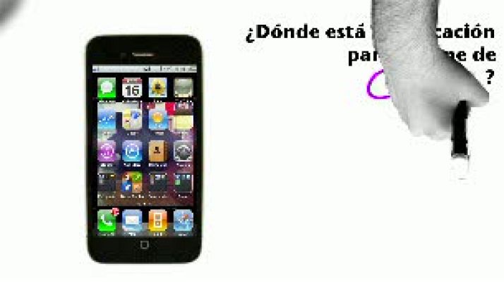  - Llévate Clan a tu iPhone