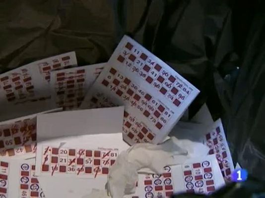 Informatiu Balear - Informatiu Balear - 19/10/10