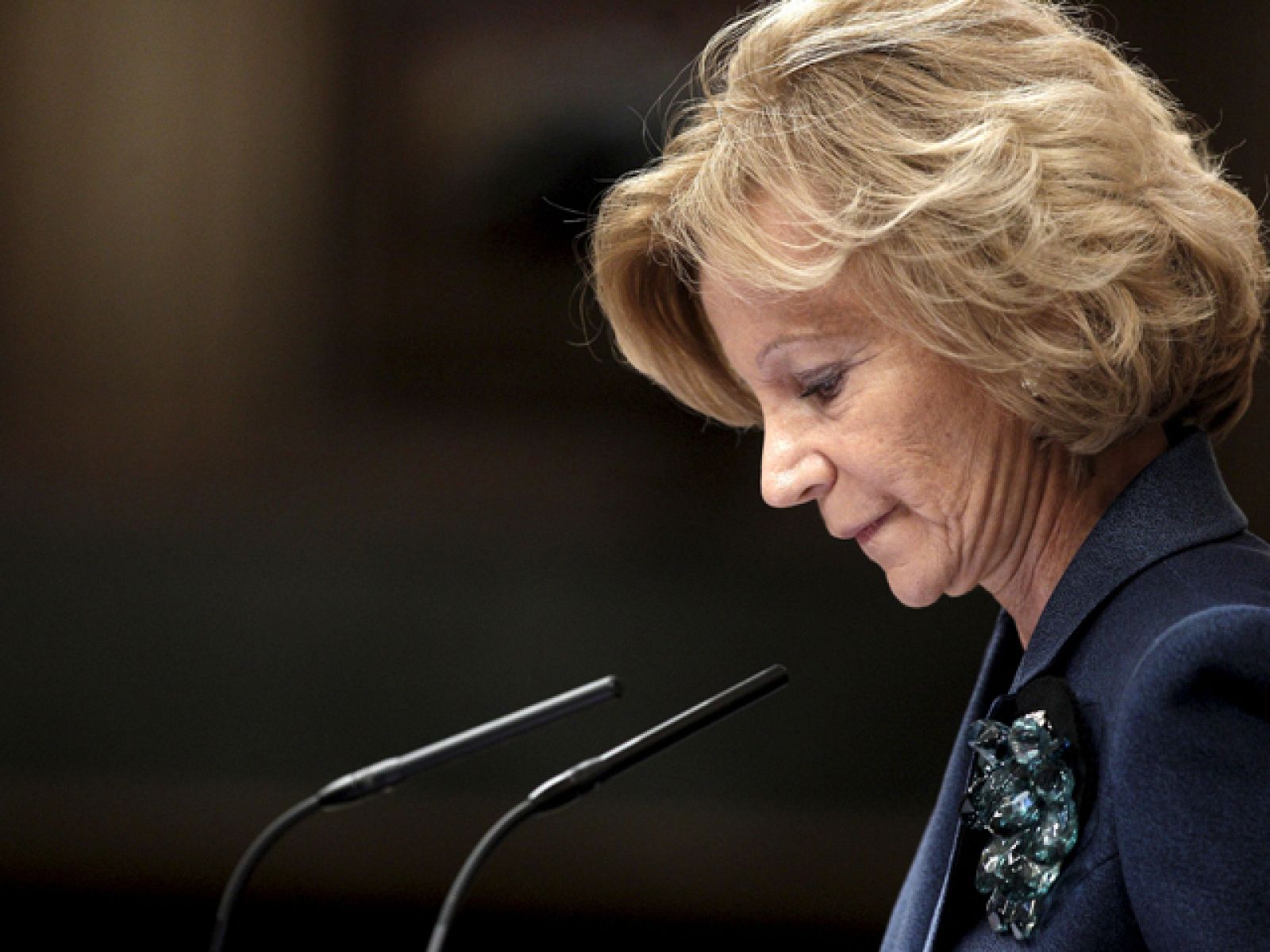 Telediario 1 en cuatro minutos - 19/10/10 | Ver