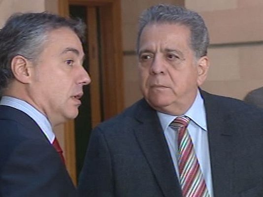  - Embajador de Venezuela, en Euskadi