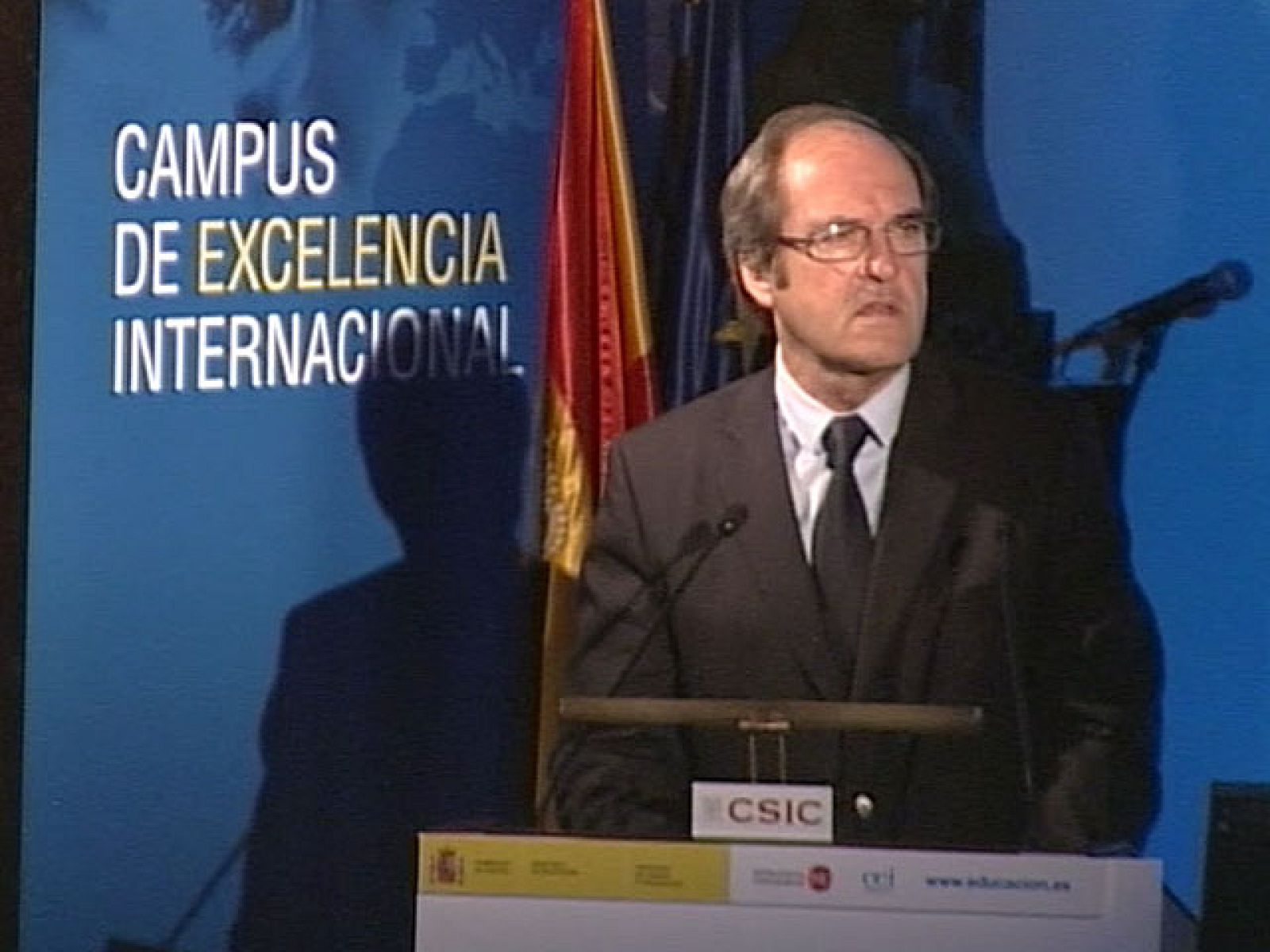 Dinamización y desarrollo de las universidades españolas en Campus Excelencia | Ver