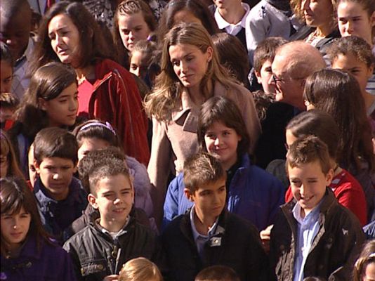  - Premio 'Cervantes Chico'