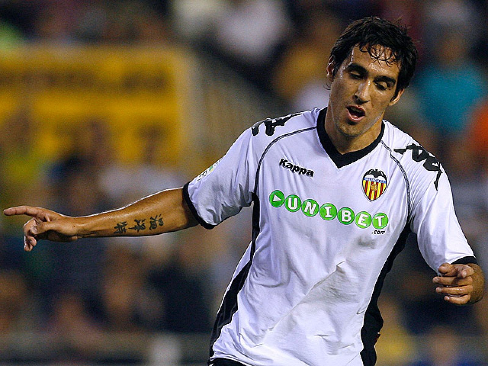 El Valencia llega a Glasgow con total confianza en la victoria | Ver