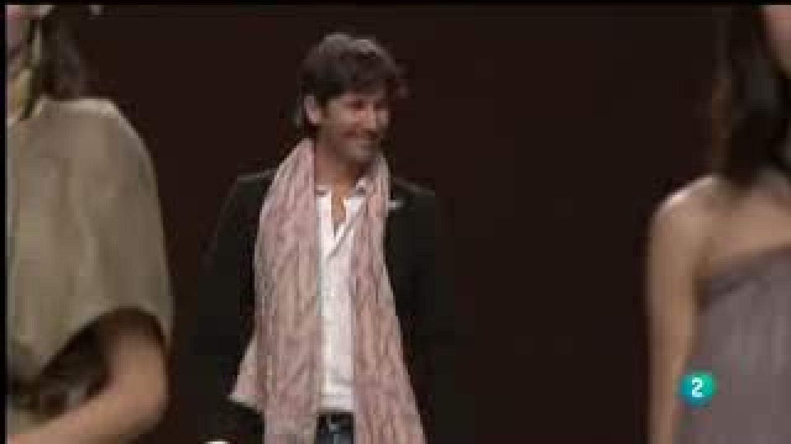 Ailanto, una fiesta en el claro del bosque | Ver