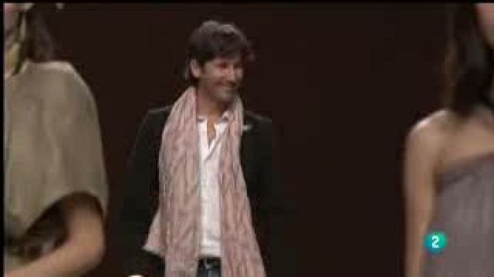 Miradas 2 - Ailanto en 'Miradas 2'