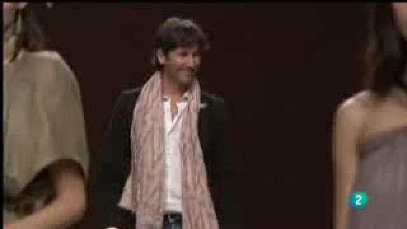 Ailanto, una fiesta en el claro del bosque | Ver