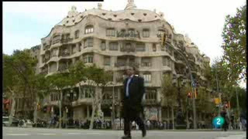 Santiago Perramón, arquitectura del silencio | Ver