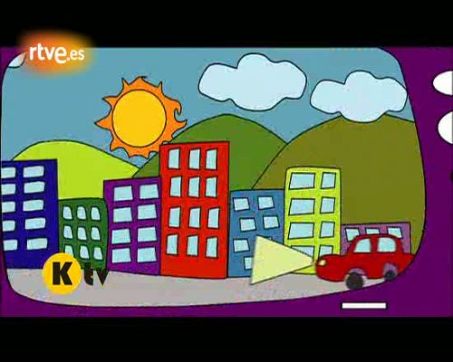 Ciudad K - Capítulo 5: Gente K