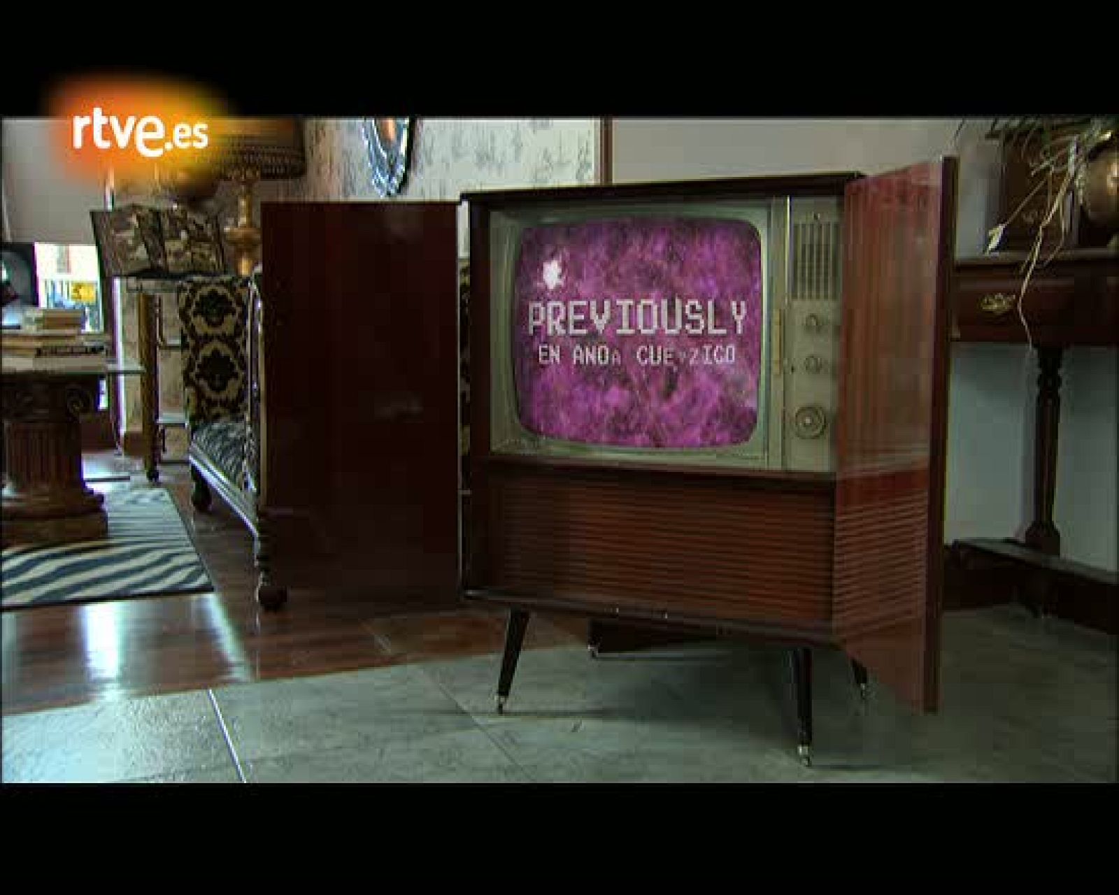 Ciudad K - Capítulo 5 : Amor cuántico - Ciudad K | Ver