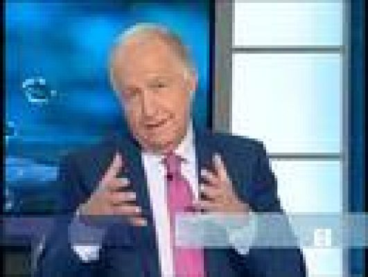  - Omega: La grasa más saludable