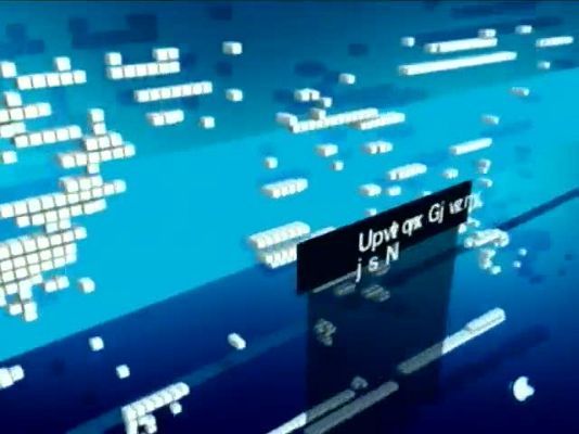 Telecanarias - Telecanarias - 19/10/10