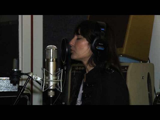  - Amaral interpreta a Antonio Vega