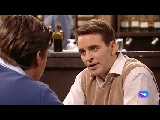 Amar en tiempos revueltos - T6 - Capítulo 31