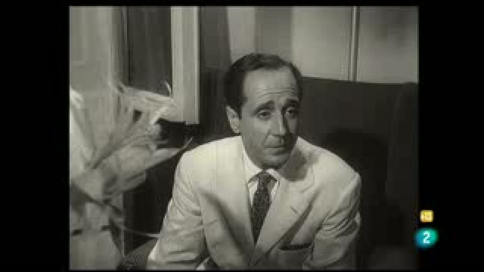 Días de cine - Manuel Alexandre, un actor cómico a su pesar | Ver