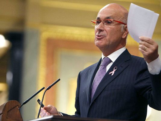  - Los Presupuestos no gustan a CiU