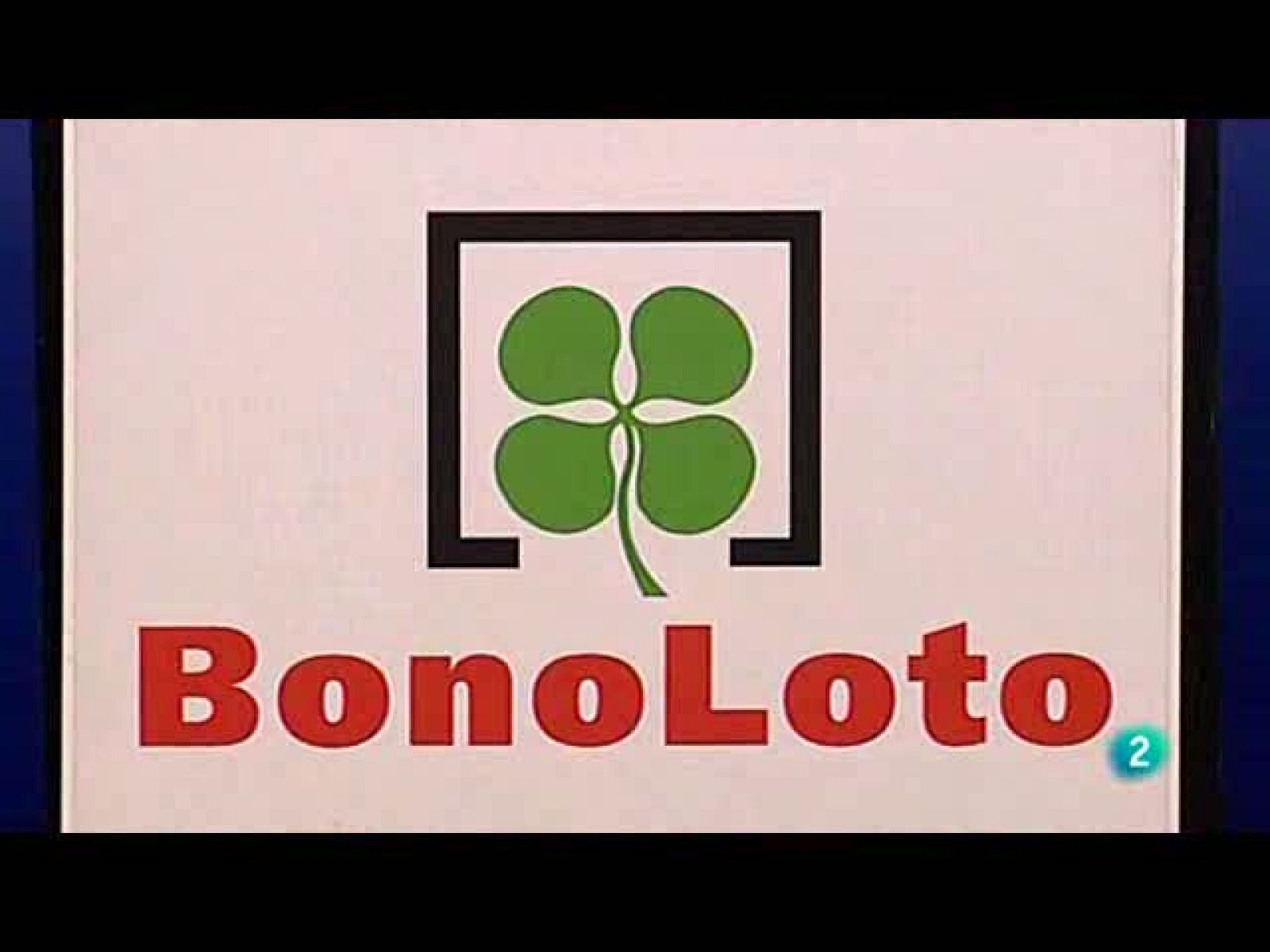 Lotería Diaria  (19/10/10)