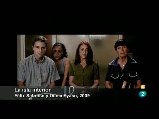 Versión española - Las vidas de Celia