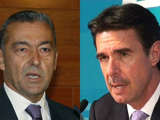  - La ruptura del pacto PP-CC