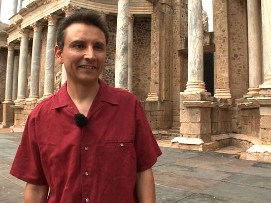 Destino: España - Extremadura III