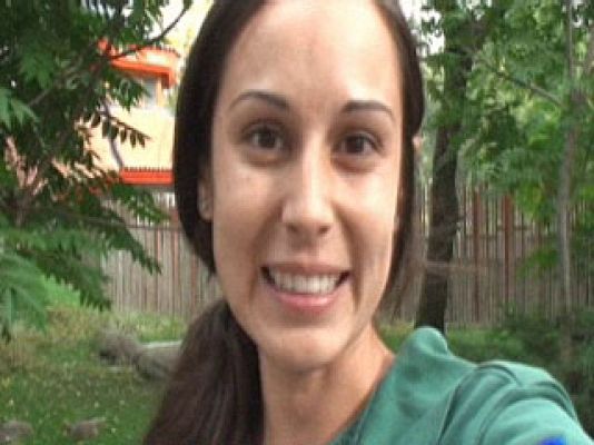 España Directo - Rebeca nos quiere contar