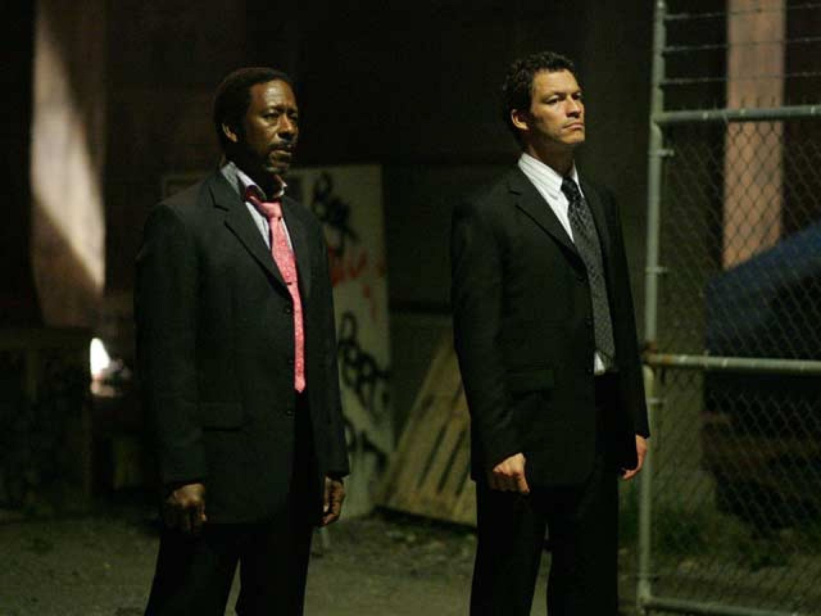 La literatura en las series de TV | Ver