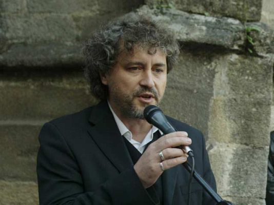 Página Dos - Manuel Rivas