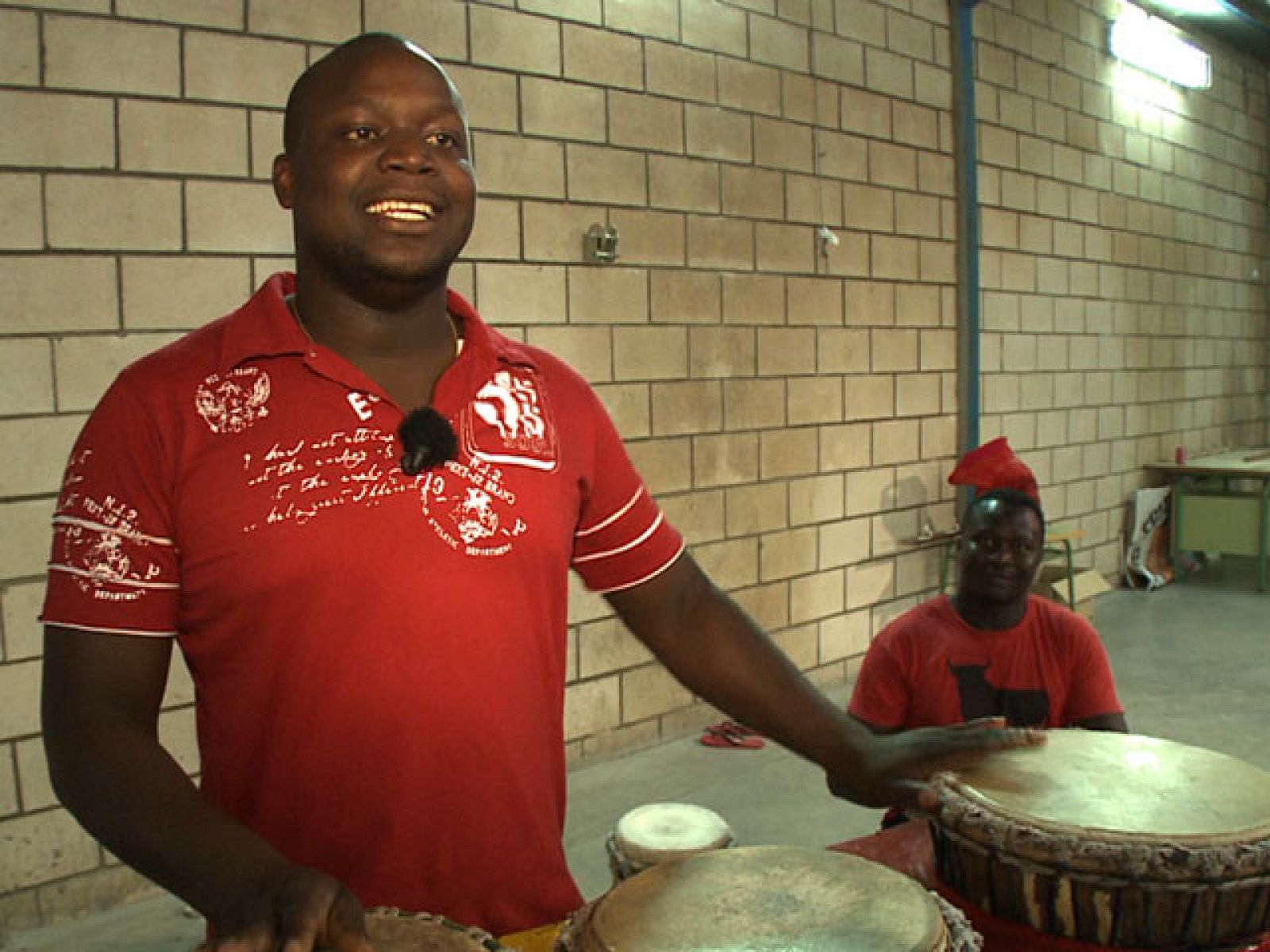 Destino: Extremadura III, Erik