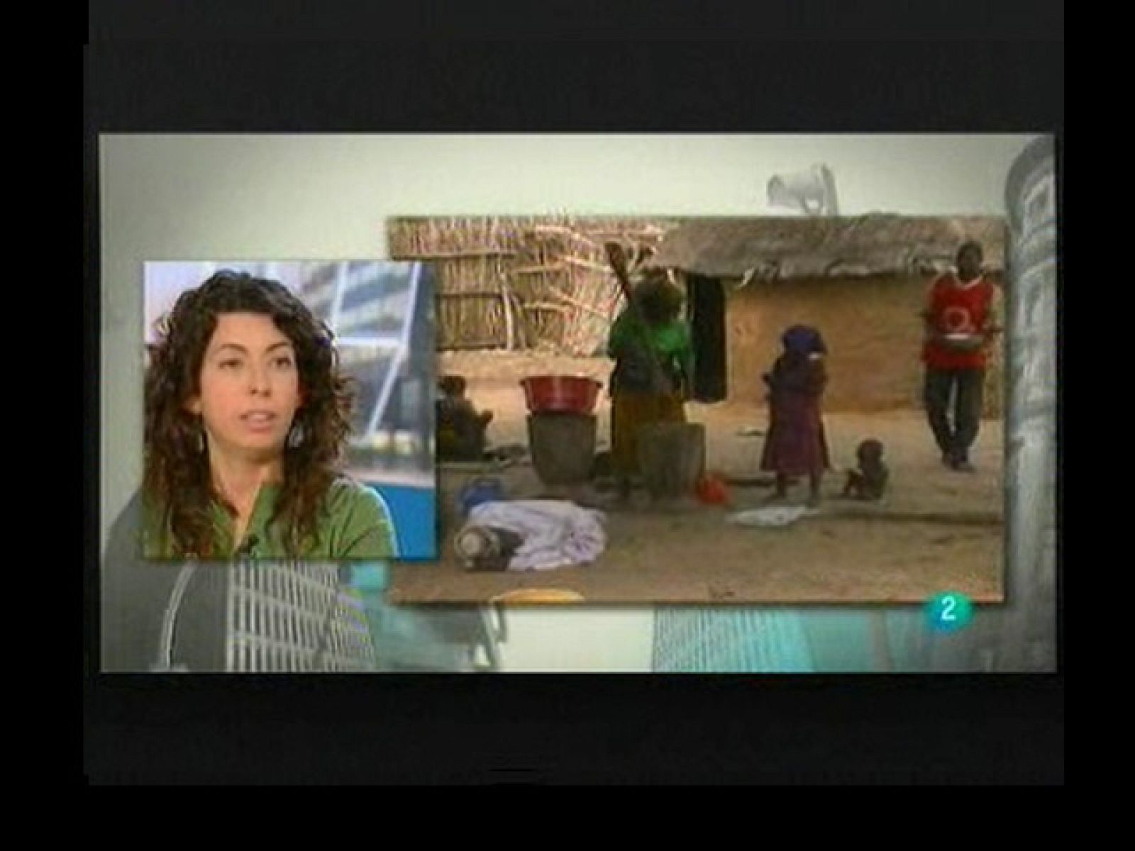 Entrevista ong accion contra el hambre