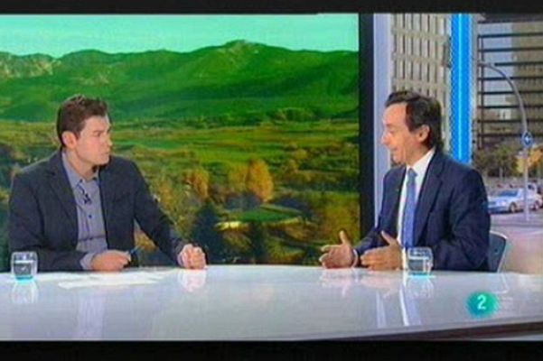 Para todos La 2 - Debates: Bosques