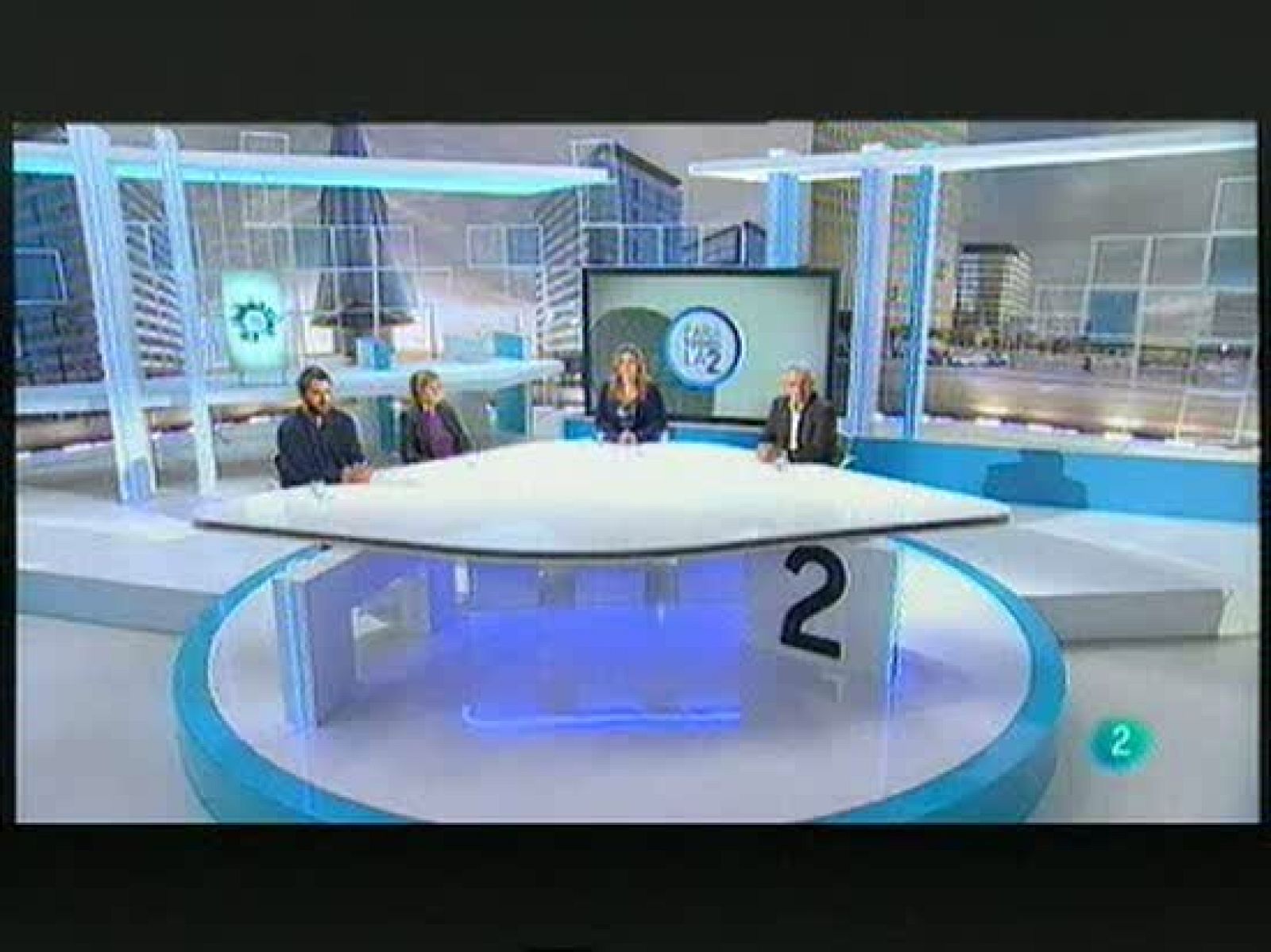 Debate cultura del esfuerzo