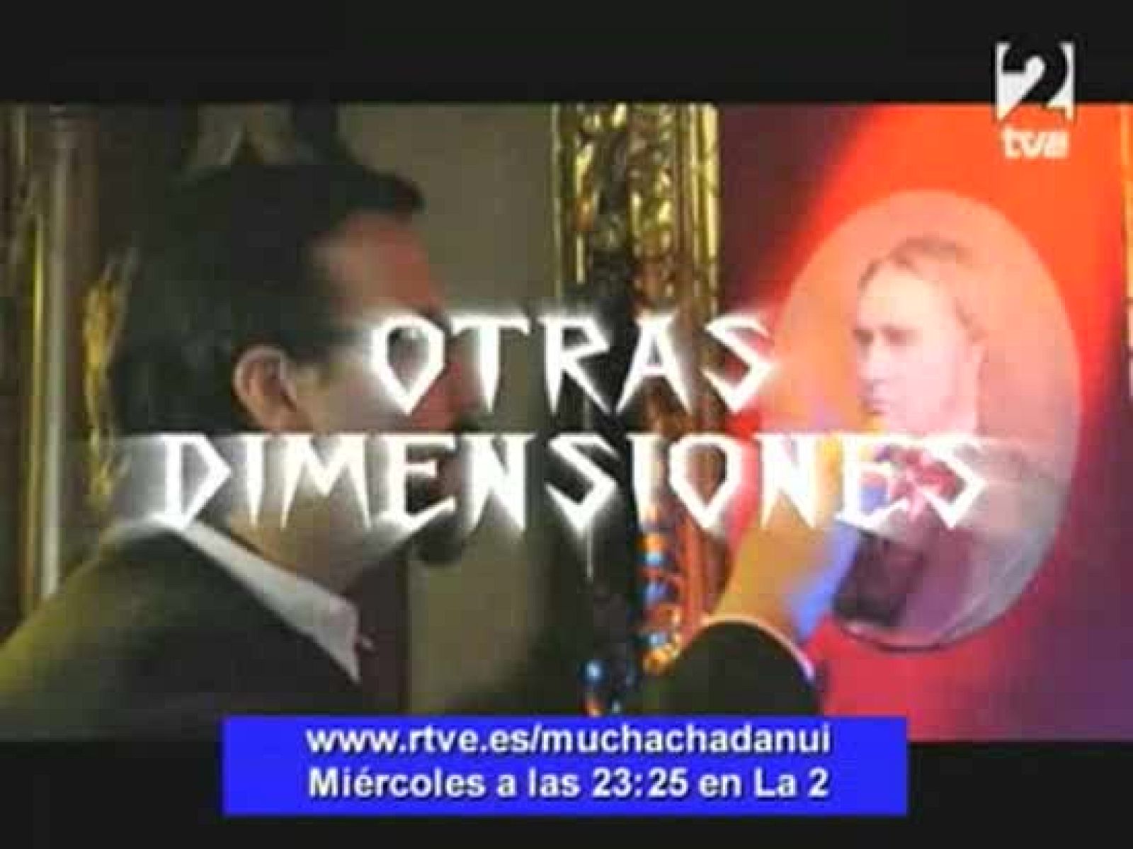Muchachada Nui - Un secuestro altera la tranquila vida de Perro Muchacho - Muchachada Nui | Ver