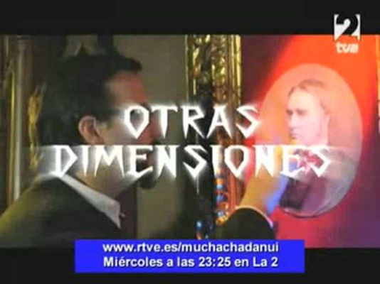 Muchachada Nui - Perro Muchacho