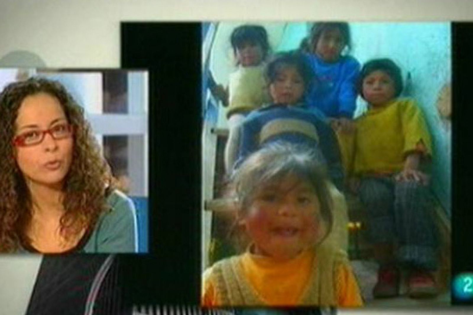 Entrevista ong Halcón de los andes