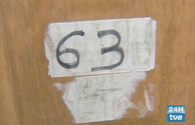  - El piso de los etarras