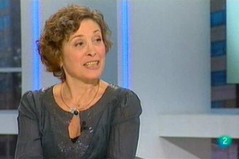 Debate menopausia