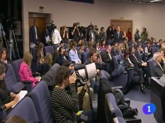 Telenavarra - Telenavarra - 20/10/10