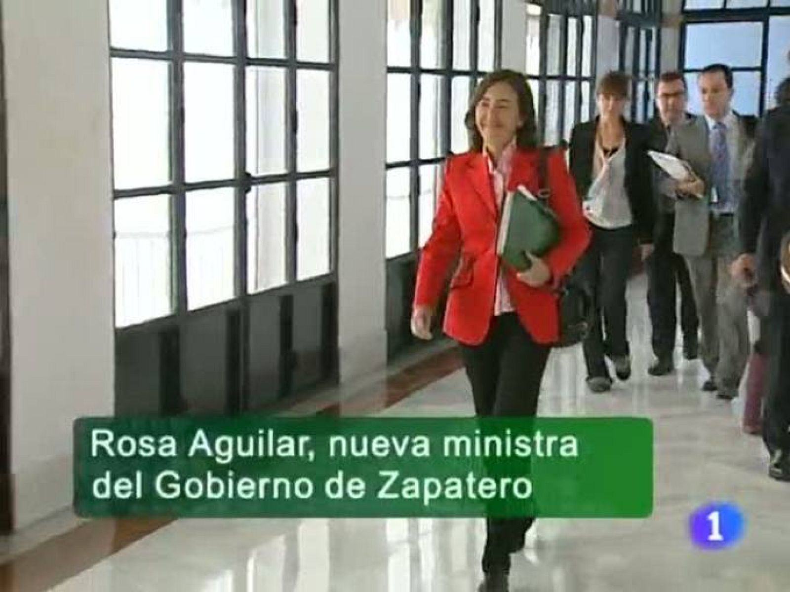 Noticias Andalucía (20/10/10)