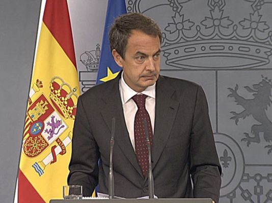  - Zapatero elige buenos comunicadores