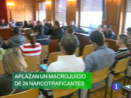 Noticias Murcia - Noticias Murcia - 20/10/10