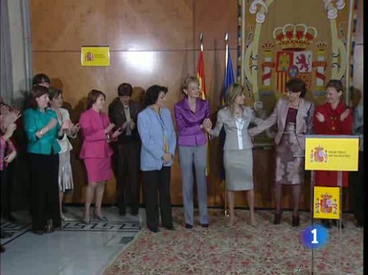  - Desaparecen Igualdad y Vivienda