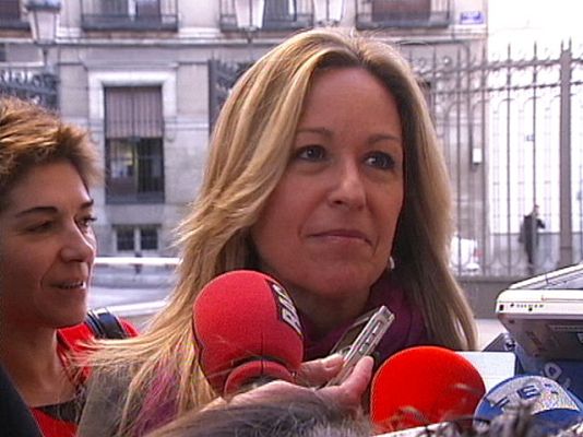  - Jiménez, titular de Exteriores