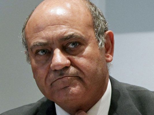  - Díaz Ferrán no se presentará