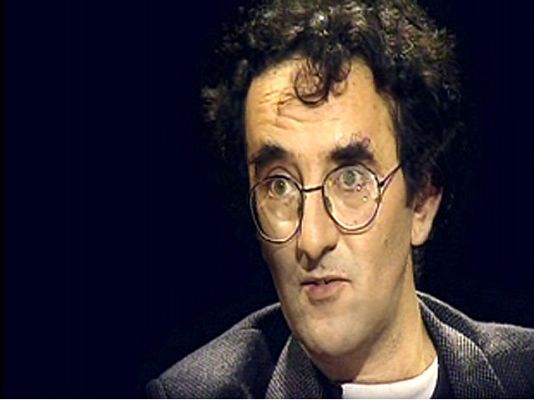 Imprescindibles - Roberto Bolaño: El último maldito