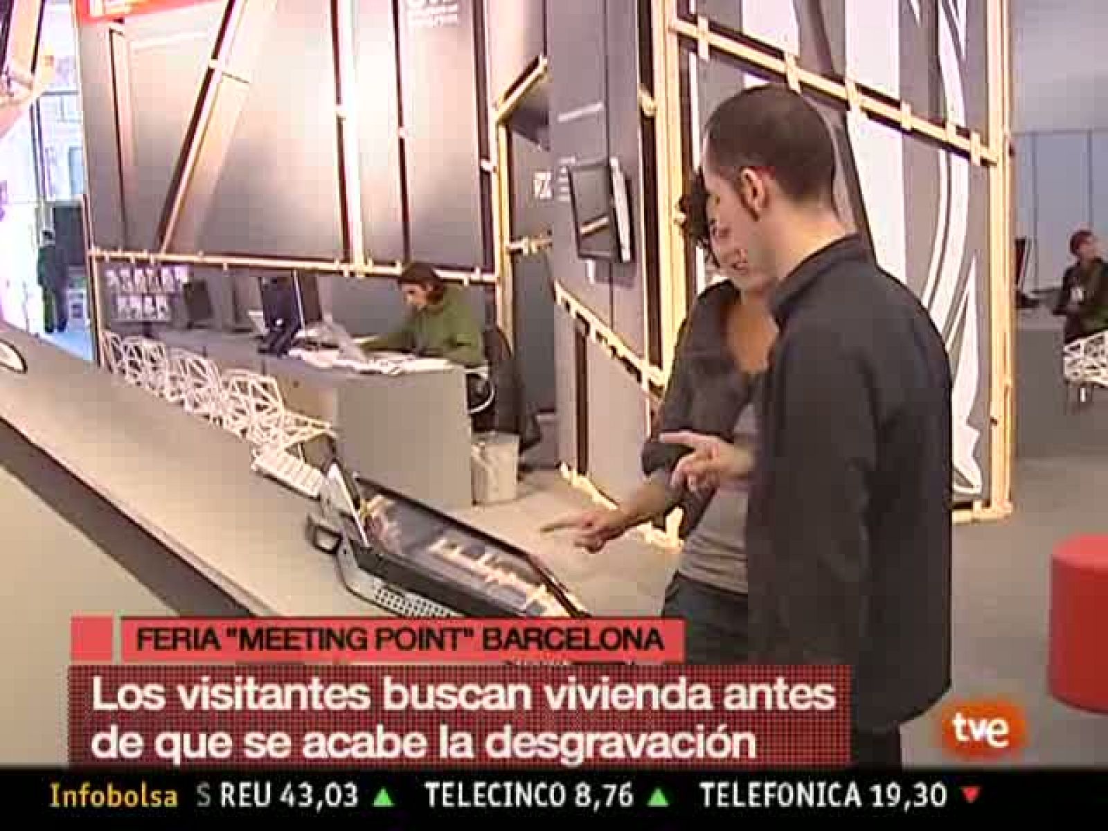 España en 24 Horas: 20/10/10