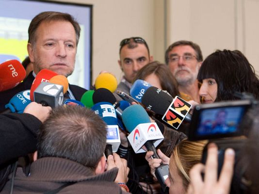  - Iglesias: "Me hace mucha ilusión"