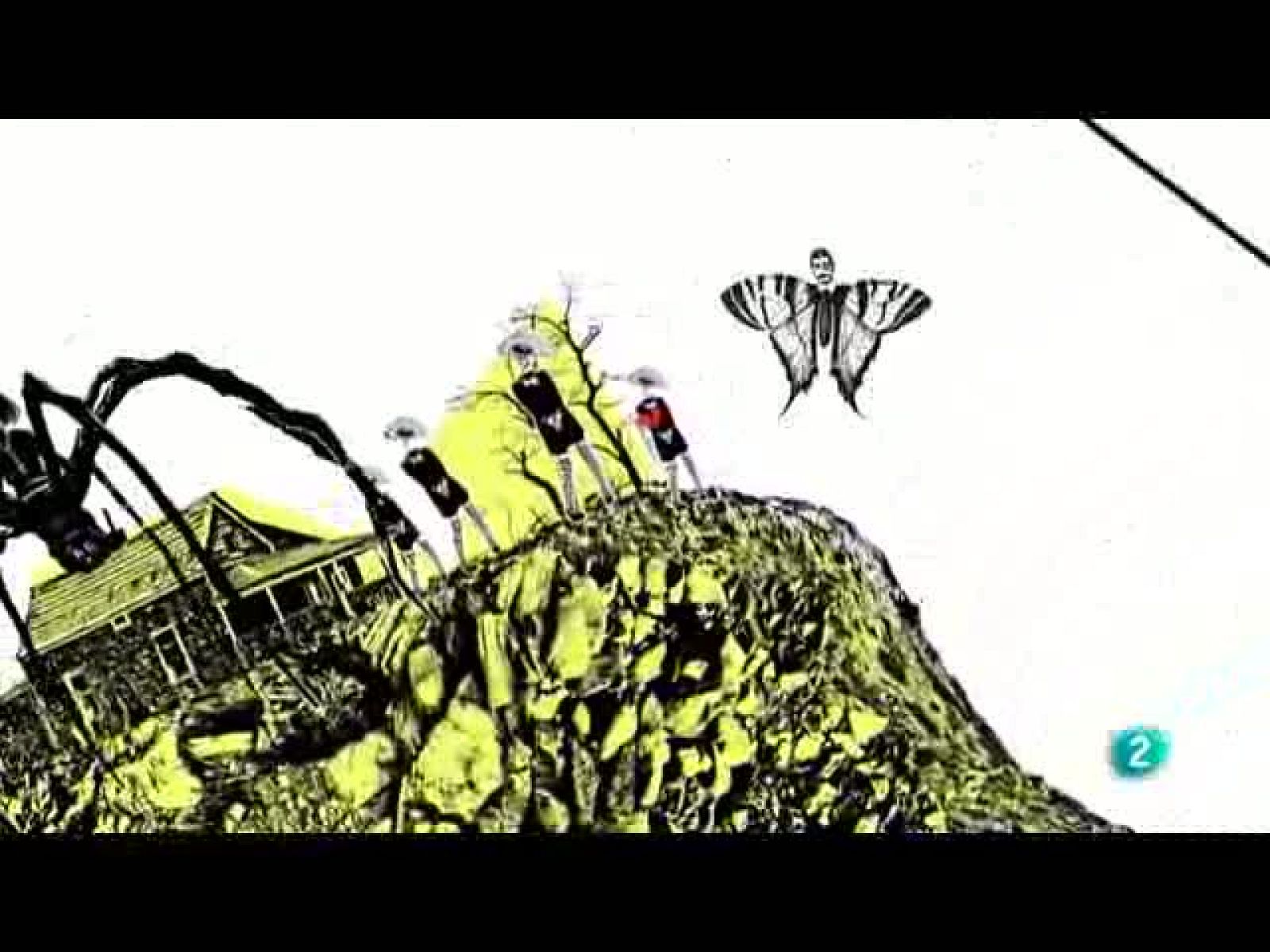 Grandes Obras Universales (20/10/10)