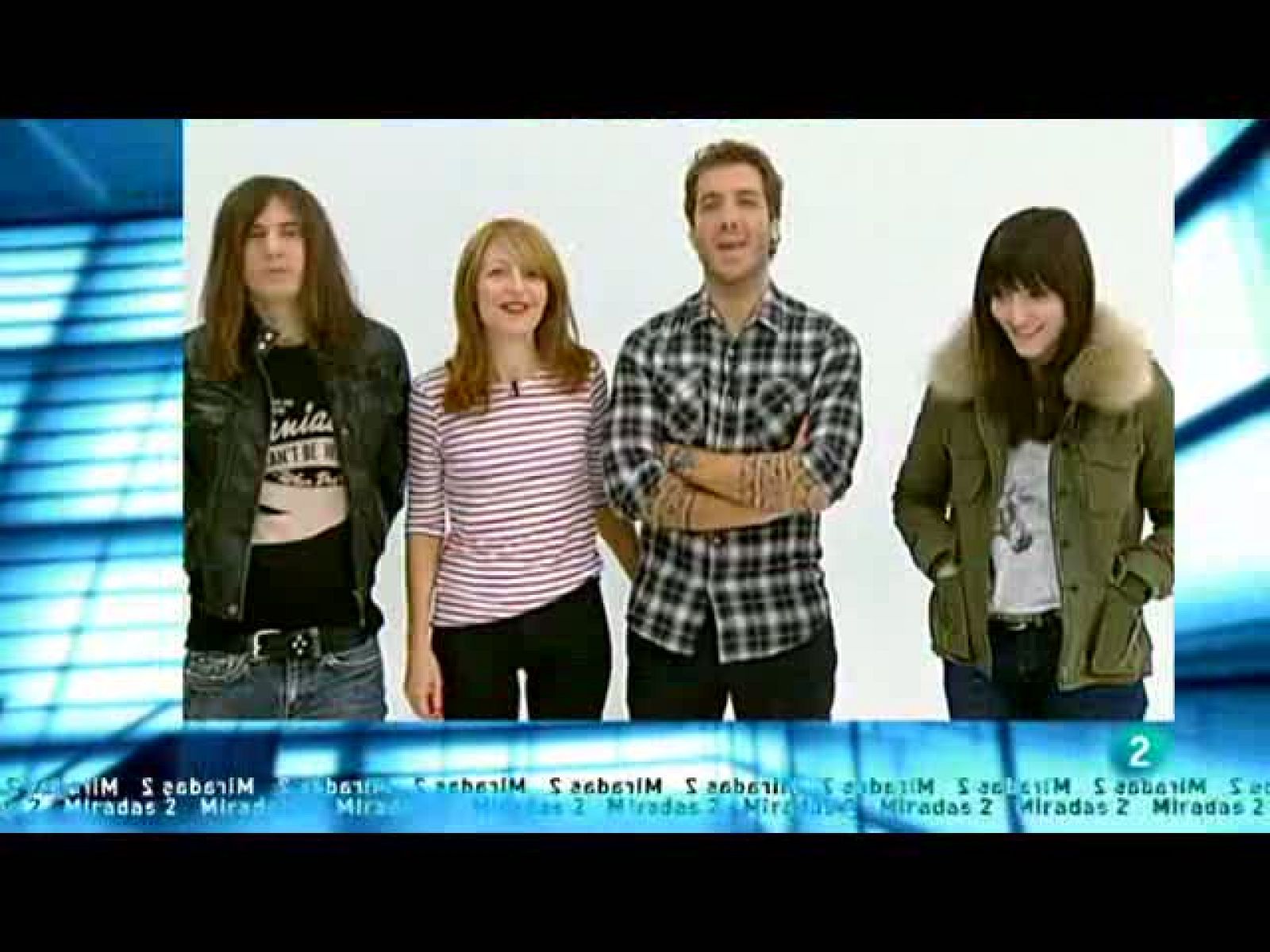 Miradas 2 - 20/10/10